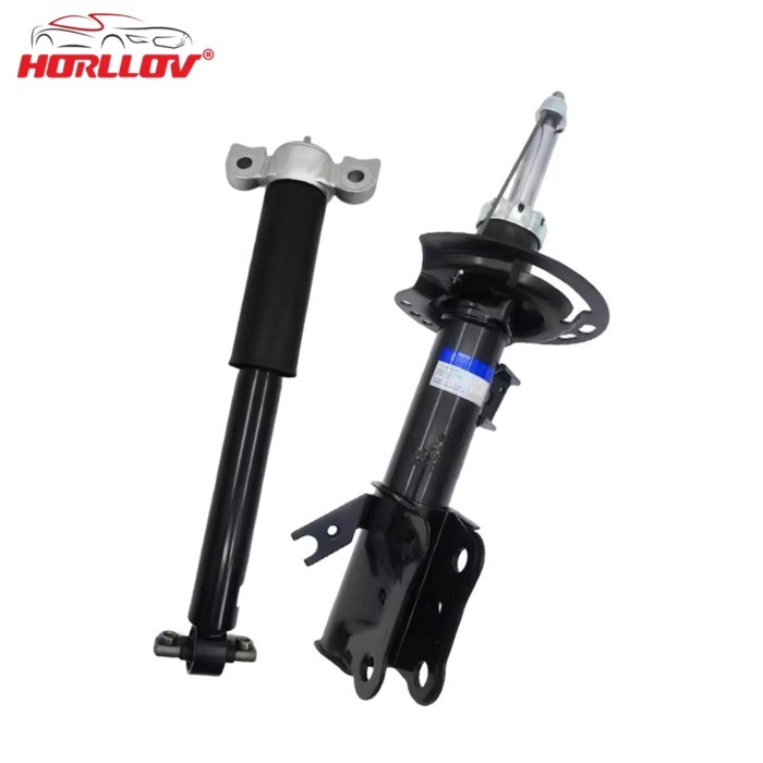 Car Suspension Parts Front Rear Shock Absorber for Ford Taurus 2015-2022 G3GC18045AE G3GC18K001AE D