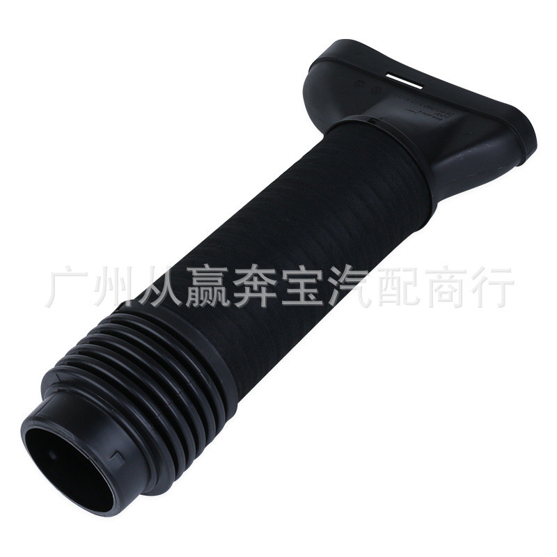 เหมาะสําหรับ Mercedes-Benz C-Class W204E-Class W212 Air Inlet ท่อดูด W207 กรองอากาศ2710900982