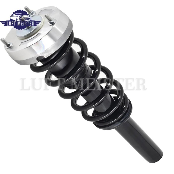For BMW X5 E70 X6 E71 2007-2014 Front Rear Shock Struts Assembly W/O EDC 31216781917 33526781921 33