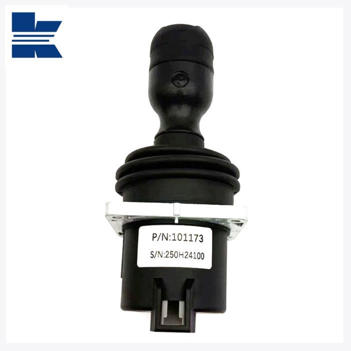 For Genie Replaces S-60,S-60X,S-65,S-80,S-85,SX-135 XC,SX-135 XC,Z-135/70 (6Pins Dual Axis Joystick
