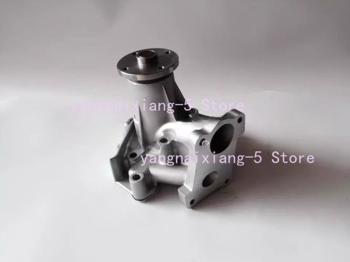 Water Pump 25100-42501 for HYUNDAI forklift H30E-07 HD30E-5 D4BB AG45