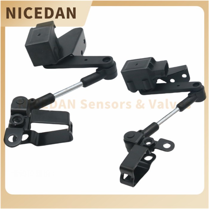 15124929 15124930 Rear Left And Right Suspension Height Level Sensor For Hummer H2 03-09 V8 6.0L Ne