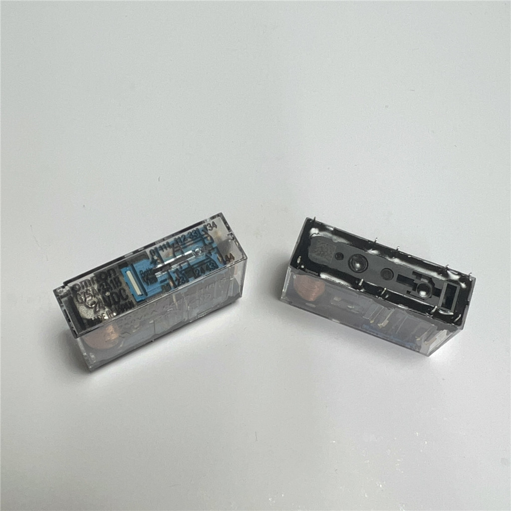 2 ชิ้น P7SA-14F-ND DC24V 14footbase