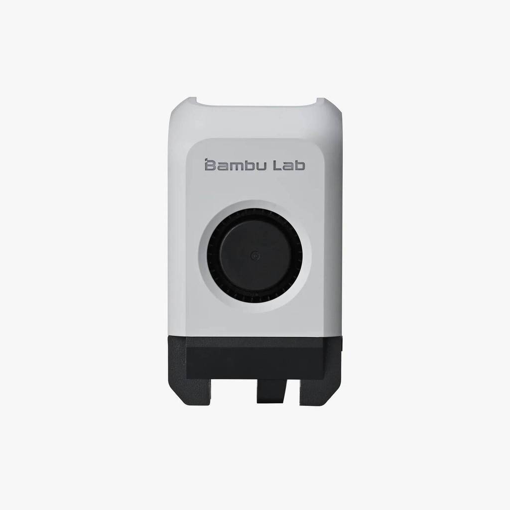 สําหรับBambuLabด้านหน้าประกอบX1/X1C/P1P/P1Sเครื่องมือด้านหลังสําหรับBambu P1 3Dเครื่องพิมพ์อุปกรณ์เส