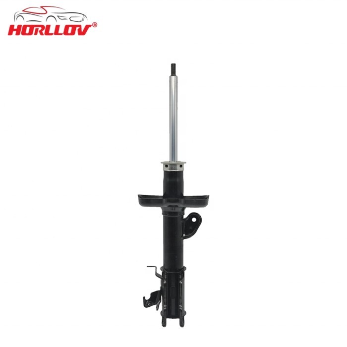 Front Shock Absorber for VOLKSWAGEN VW Auto Parts Suspension System Front Shock Absorber Strut 5ND4