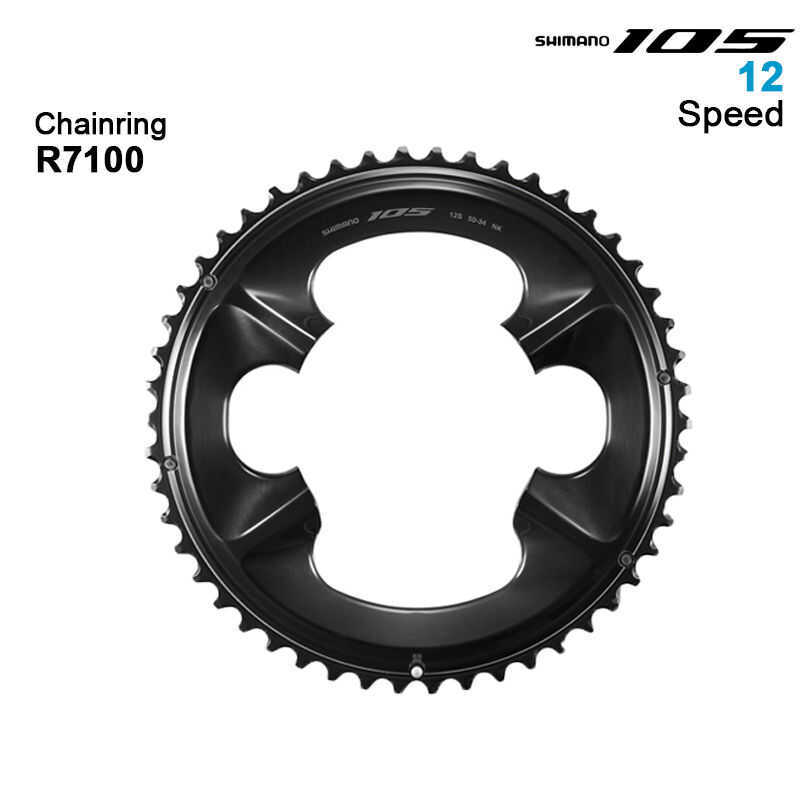 SHIMANO ~ 105 R7100 ULTEG