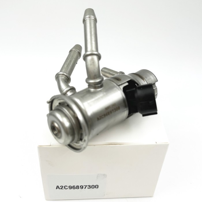 For Ford TRANSIT MK4 MK5 2.0 / OE: A2C96897300 GK21-5J281-AE  GK215J281AE  Car Exhaust Catalytic Fl