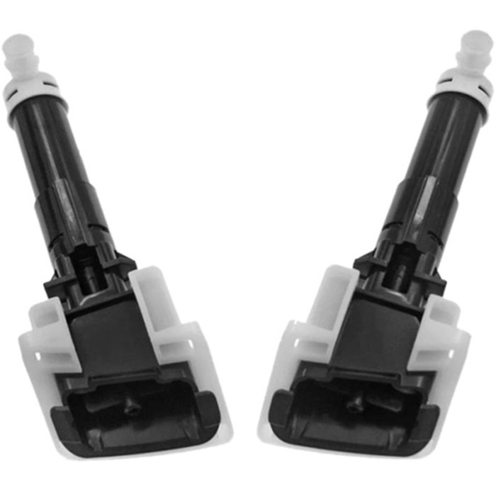 Authentic 28641-1MK0A 28664-1MK0A Are Suitable For Nissan Q70 13-18 Headlight Headlight Cleaning No