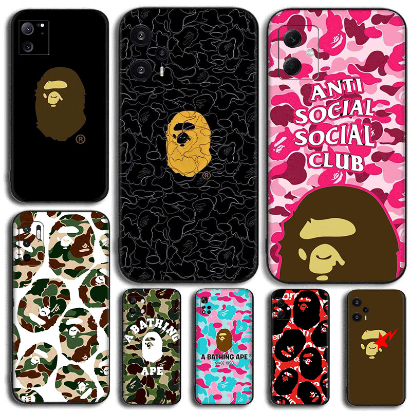 เคสคลาสสิกและประณีต BABE gw1 สําหรับ Redmi Turbo 4 Pro หมายเหตุ 14 Plus ความเข้ากันได้เคสโทรศัพท์ TP