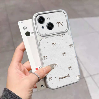 เหมาะสําหรับ Tecno spark GO 1 2025 เคสโทรศัพท์ ดีไซน์ใหม่ love หมี โบว์ กันกระแทก soft Case TPDT20