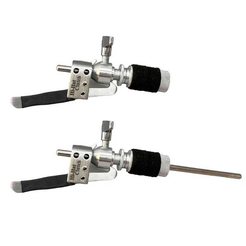 C Cymbal Stacker Hi Hat Clutch Holder Clamp Houlang Instrumental Music Cymba Jazz Dhi Hat Drop Clut