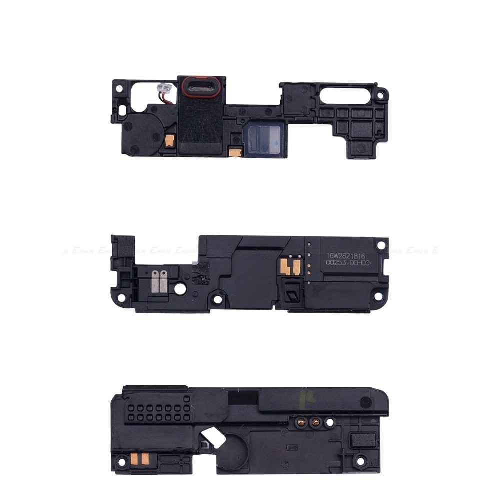ด้านล่างกลับลําโพงลําโพง Buzzer Ringer สําหรับ Sony Xperia Z5 Z4 Z3 Plus Z1 Z M5 M4 E5 L2 L1 X Compa