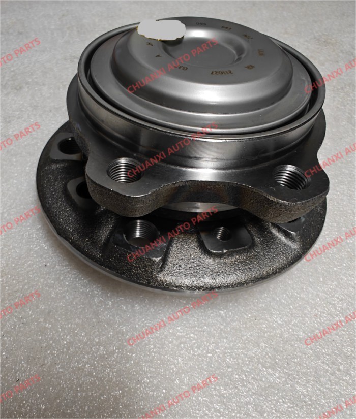 A High Quality Front Wheel Hub With Bearing For BMW G80 M3 M4 G82 G87 31108095643