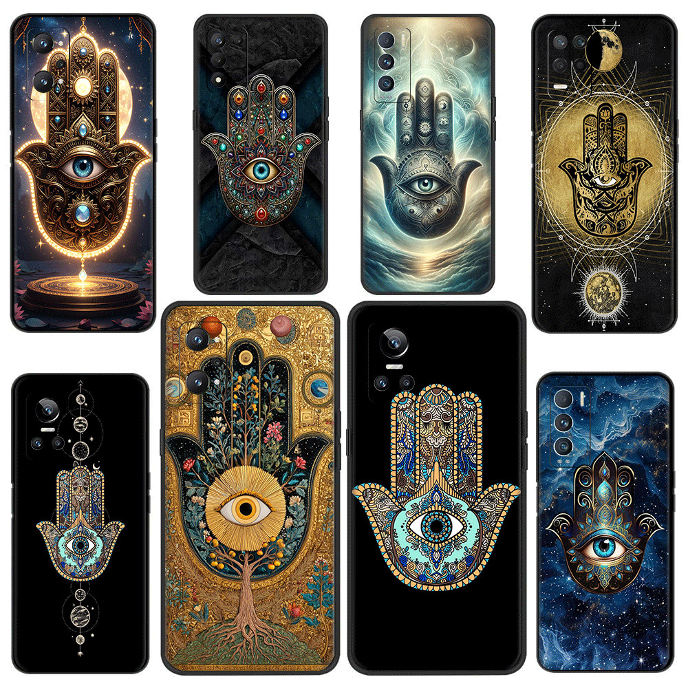 สําหรับRealme 12 + 13 หมายเหตุ 50 60 60X X Lite XT V13 V23 GT neo 3 GT2 pro TPUเปลือกสีดํานุ่มเคสโทร