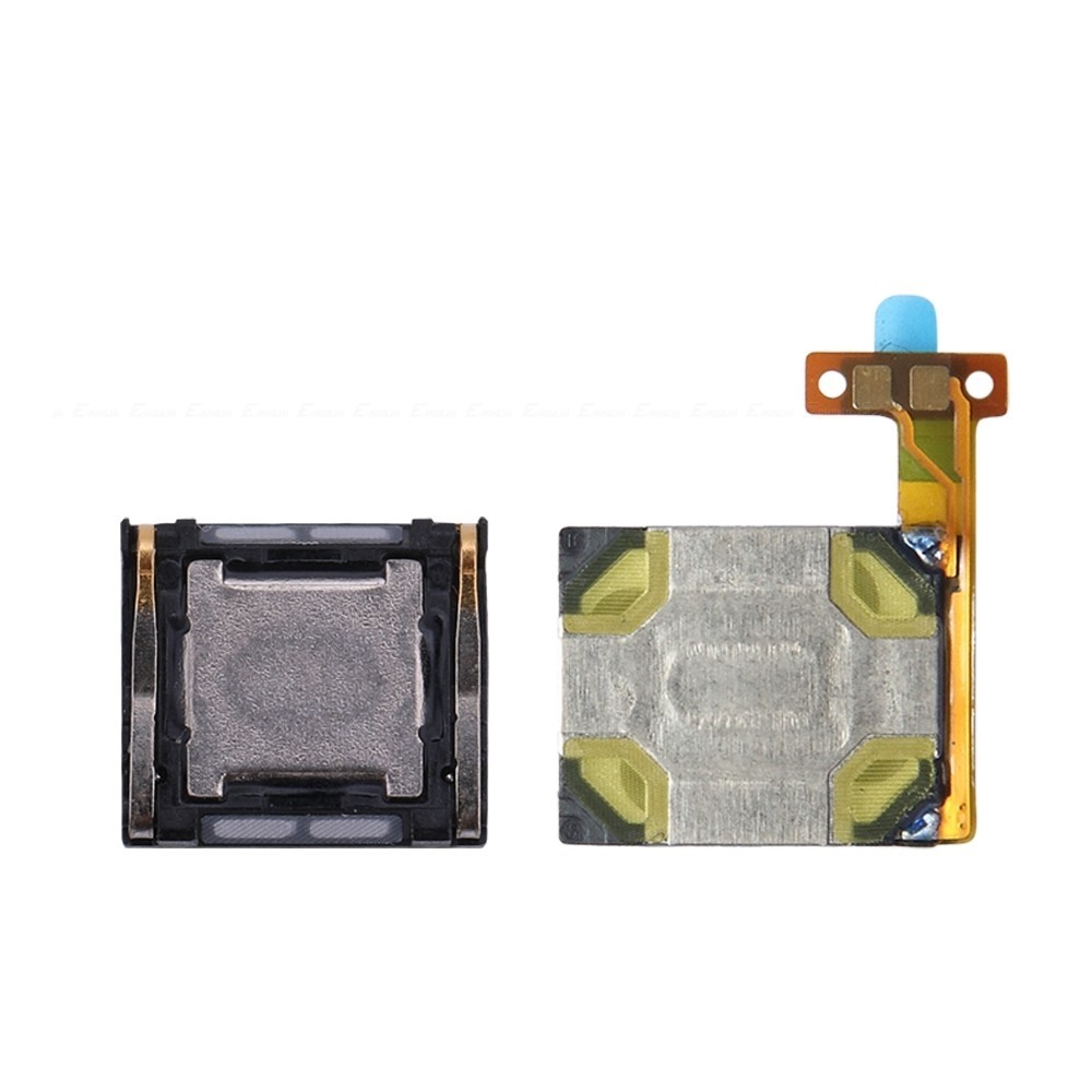 หูฟังหูฟังด้านหน้าด้านบนลําโพงเครื่องรับสัญญาณเสียง Flex Cable สําหรับ Vivo iQoo 10 Pro 11 11S 8 7 (