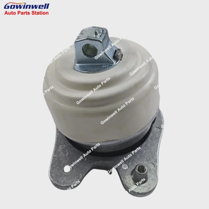 Engine Motor Mount Transmission Gearbox Mount For Mercedes Benz E CLASS W222 S560 S600 S63 2018 222