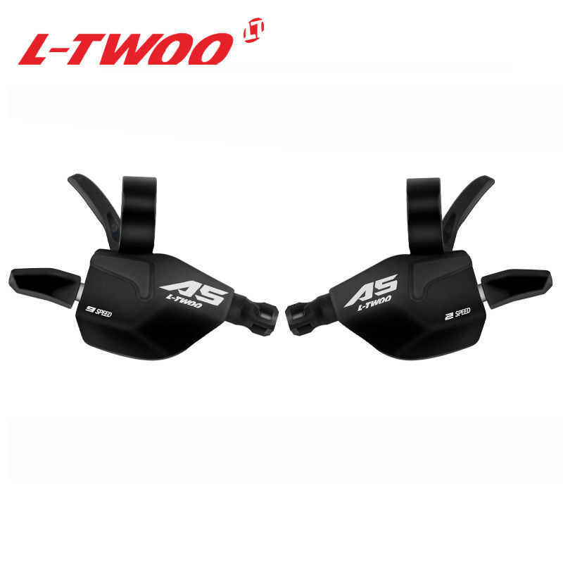 LTWOO ~ A5 2X9สปีด3X9 18ว