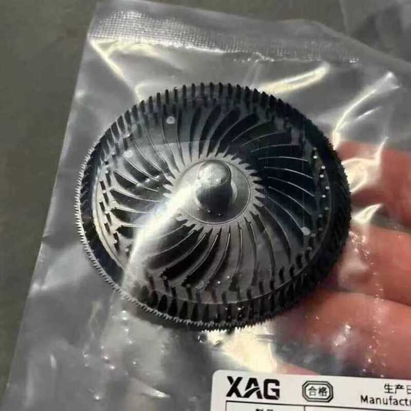 ▥ 5Pcs/10Pcs Agras XAG P150/P60 แผ่นสเปรย์ชุดอะไหล่การเกษตร  อุปกรณ์เสริม 02-001-09892