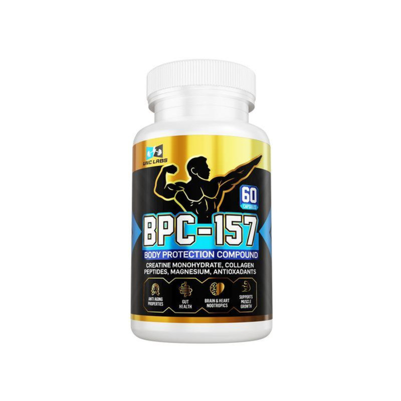 BPC 157 PEPTIDE BLEND PLUS CREATINE, MAGNESIUM & ANTIOXIS-taoxin