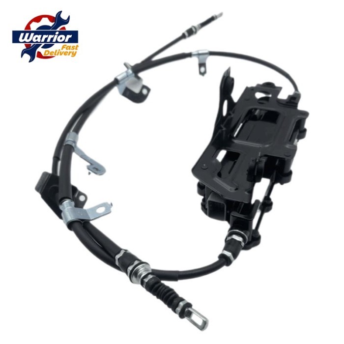 Parking Brake Assy Electronic for Hyundai Santa FE 4WD 2012-2019 59700B8800 59700-2W600 59700-B8700