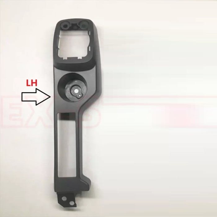 Control box plastic shell FOR KOMATSU PC140-8,PC200-8,PC200-8MO,PC240-8,PC350-8