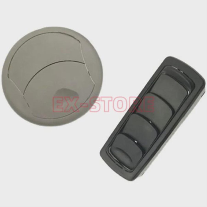 430218-00001,K1006041,AIR NOZZLE DUCT VENT DOOSAN DX140;DX60;DX80;DX55;DL400;DL300;DL500;DL200;DL25