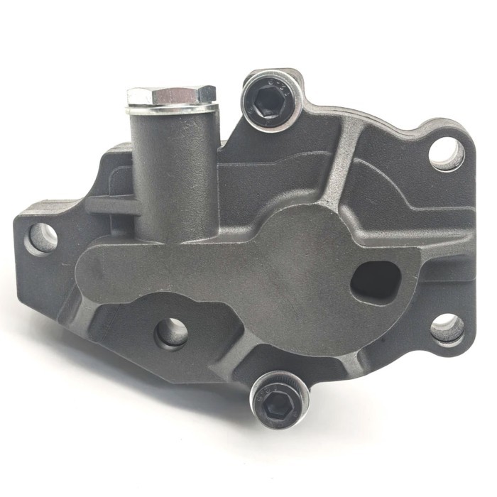 For Yanmar 4TNV94 4TNV98 4TNV88 4D88  OE: 158552-52100 158560-51440 158557-51480 Engine Diesel Pump