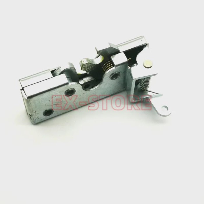 205-6295,LATCH LOCK BACK Caterpillar parts 385C 340D2 M325D MH3037 M315D2 312D2 320D 320C 330C 312C