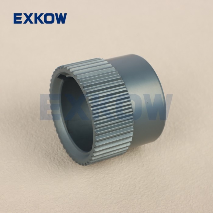 4D56 Engine Crankshaft Oil Pump Drive Gear Sleeve for Mitsubishi Pajero Montero Sport Nativa L200 T