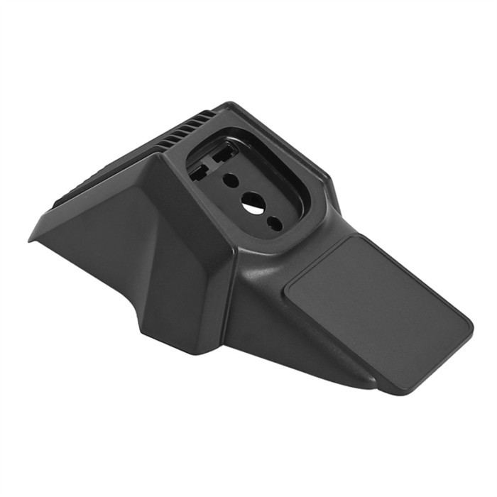 A64PE-Scooter ด้านหลัง Fender Mudguard Water Baffle Water Shield Tyre Splash Guard สําหรับ Ninebot Z