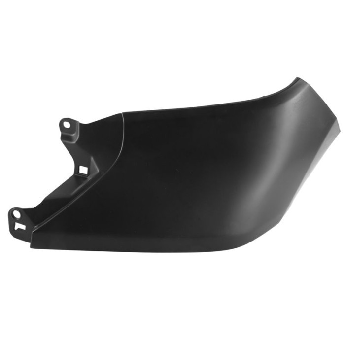 Authentic Front Bumper Filler Fender Extension Headlights Under Trim Plate For Toyota US 2014-2017