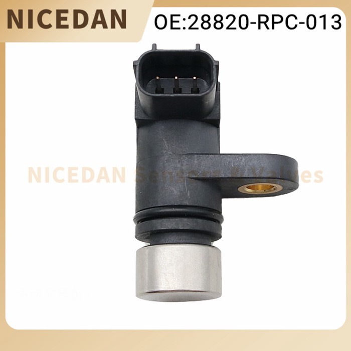 28820-RPC-013 Transmission Speed Sensor output For Honda Civic Manual Trans ACURA 2006-2019 Cars Ac