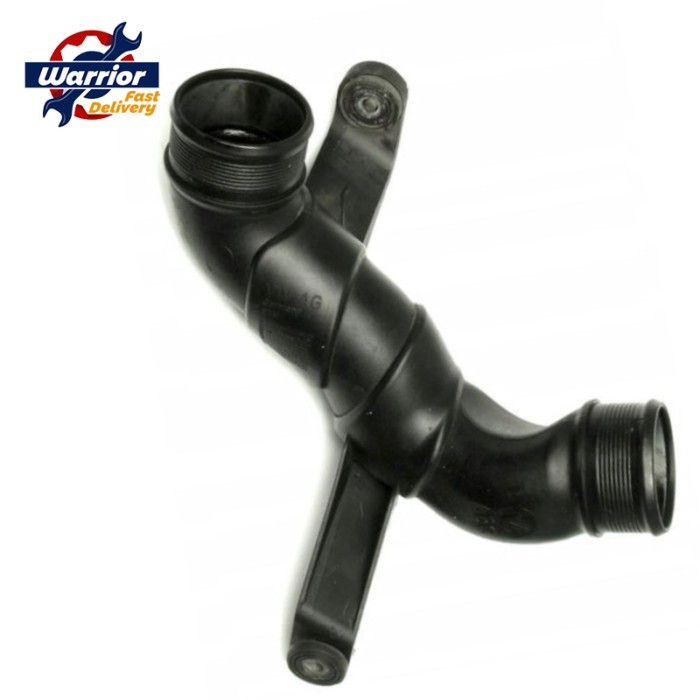 For Volkswagen, SEAT, Audi Q3 8U 2.0 Brand New Car Turbocharger Intercooler Tube OE 5N0145792D