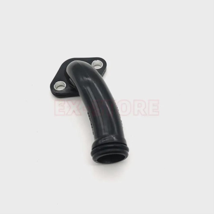 277-2925,CONNECTION Caterpillar 320DGC,320D,323D,324D,320D2GC,  Water Pump Connector C7, C7.2, C9 P