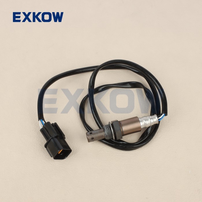 Engine Control Oxygen Sensor for Mitsubishi Montero Pajero V93W 6G72 3.0L 2006-2021 1588A110