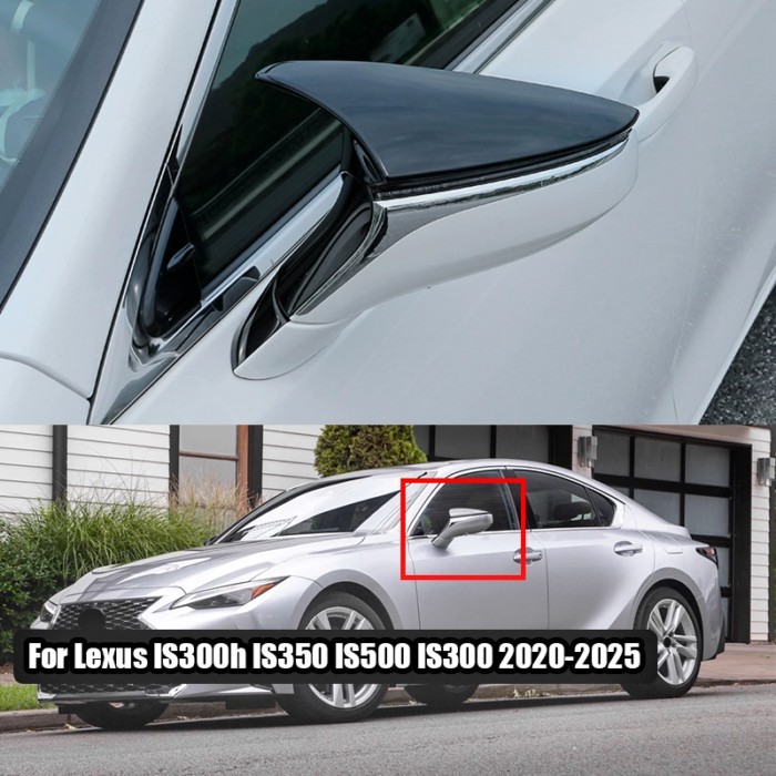 For Lexus IS300h IS350 IS500 IS300 2020 2021 2022 2023 2024 2025 Suitable for left-hand drive car h
