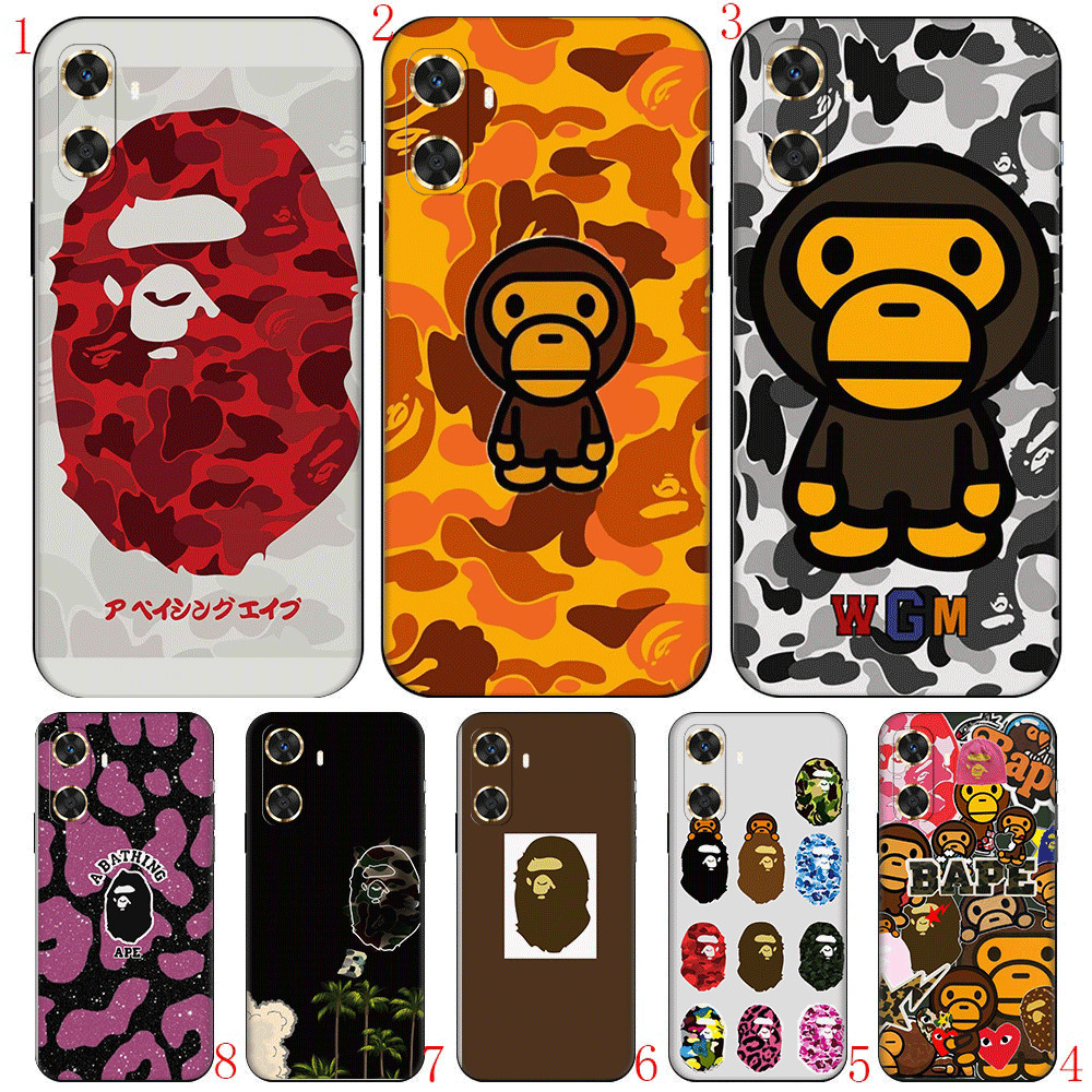 Huawei Nova 2i 2 Lite 3 3i 4E 5i 5T 7 10 SE 8i Y61 ความเข้ากันได้ TPU เคสสีดําเคสโทรศัพท์ฝาครอบป้องก