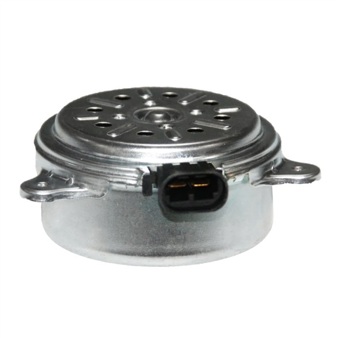 For Nissan Qashqai MR20DE Engine 2.0L L4 Radiator Cooling Fan Motor 21487-JD20A Replacement Accesso