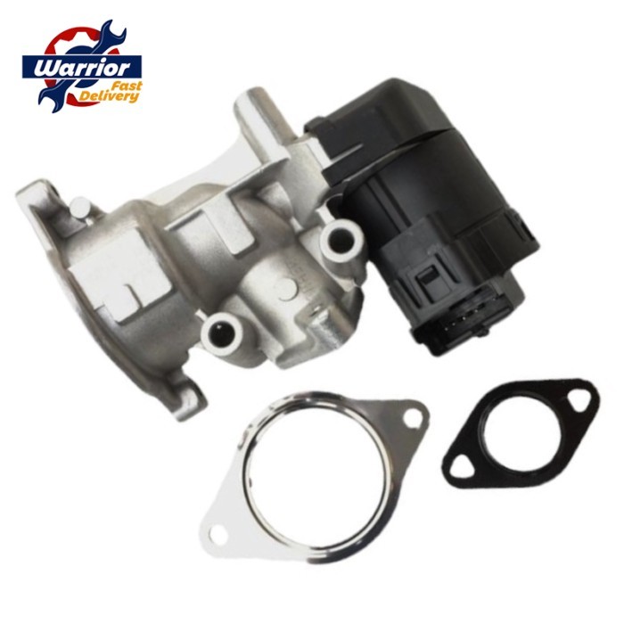 For VOLVO C30 C70 S40 S80 V50 V70 2.0 D EGR Valve 6M5Q9D475AA 161832 1618GZ 161831 1618S8 71793028
