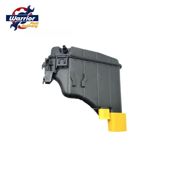 for BMW 5 6 7 8 Series G30 G31 G32 G12 G38 Auto Accessories Parts Coolant Expansion Tank Aluminum M