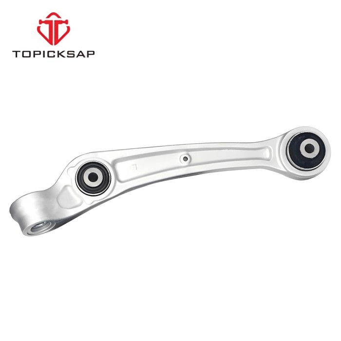 TOPICKSAP Front Lower Suspension Control Arm LH RH for Audi A4 B8 8KH 8K2 8K5 A5 8T3 8F7 8TA Q5 A6