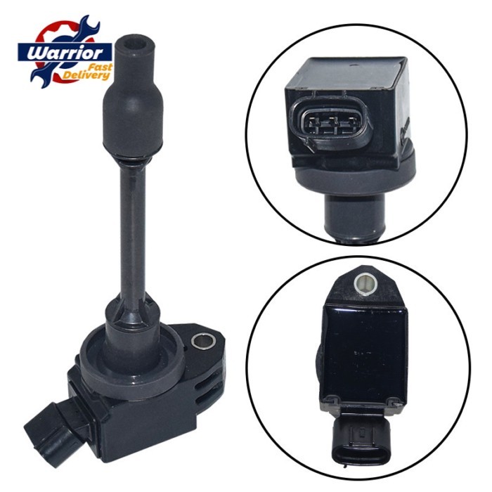 1PCS Ignition Coil For Toyota RAV4 RAV 4 2.0 XA50 2018- Camry XV70 2.0L 2.5L 2017- 90919-C2009 9091
