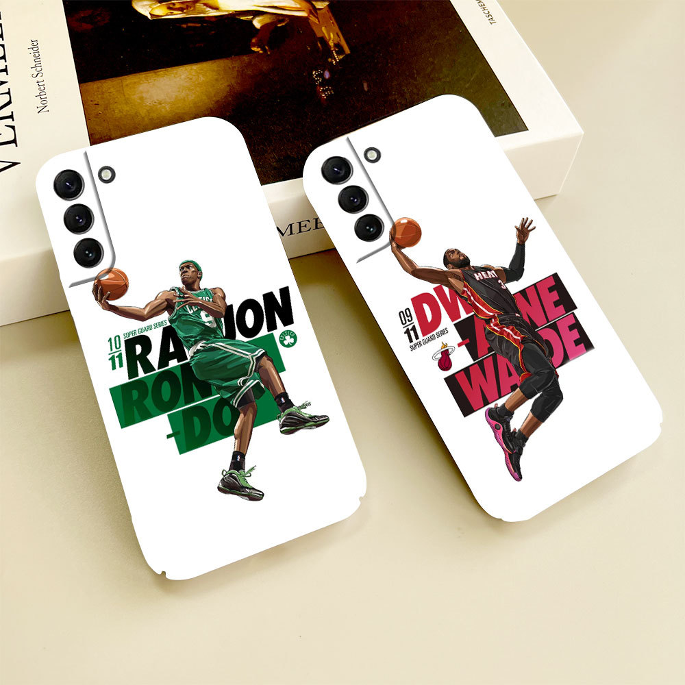 เคสโทรศัพท์ Slam Dunk 4 066B สําหรับ Apple iPhone 14 15 16 17 11 12 13 5 5S 6 7 8 Pro Max Plus Mini 