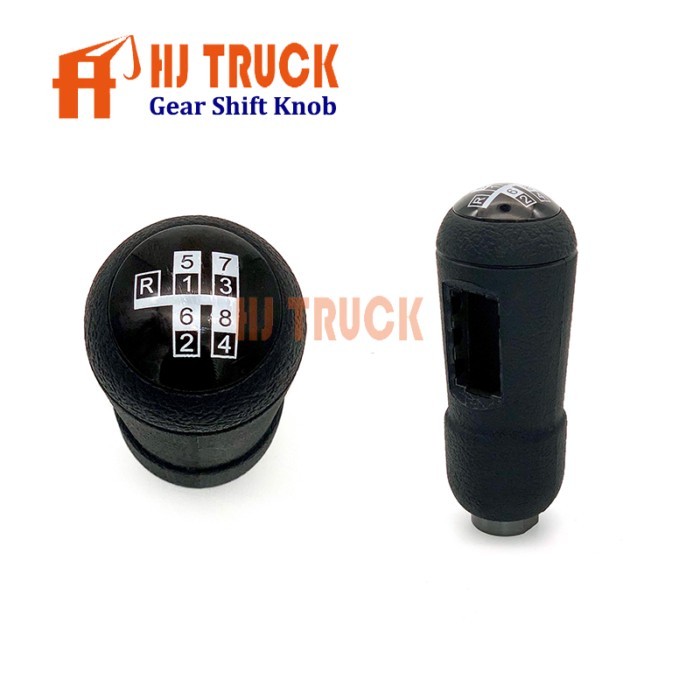 1369976 Gear shift knob for Scania 4-Serie Bus  F-, K-, N-Serie Truck Accessories Shiftre knob gear