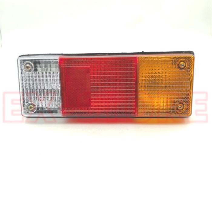 REAR LAMP FOR KOMATSU WHEEL LOADER WA470-3,WA320-3,WA470-3,WA150-3,HM400-2,WA100-3,WA320-3,WA380-5