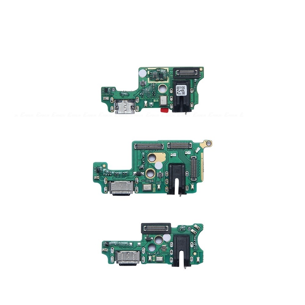 Power Charging Connector ปลั๊กพอร์ต Dock Board Flex สําหรับ infinix หมายเหตุ 7 Lite 8 8i 10 Pro NFC 