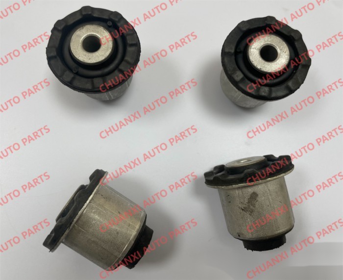 Front Upper Swing Arm Bushings For Rolls-Royce Ghost And Wraith 31126852998