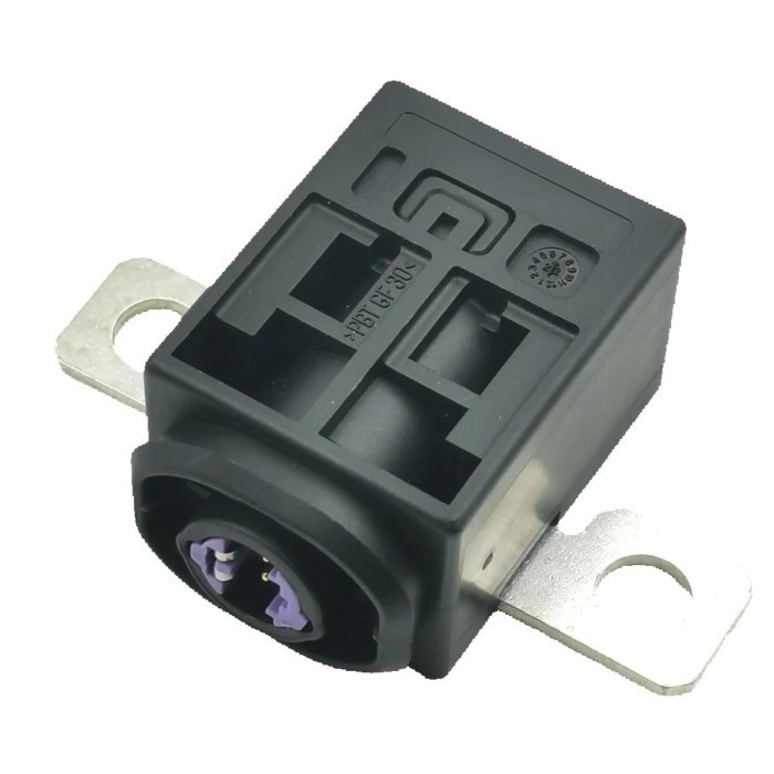 For Bmw 5 6 7 Series G30 G31 G38 F90 M5 Battery Disconnect Fuse Overload Protector Pyrofuse OE:6114
