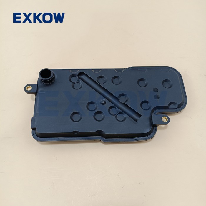 A/T Valve Body Oil Filter for Mitsubishi L200 Triton K66T K76T Pajero 3 V60 V70 Nativa Montero Spor