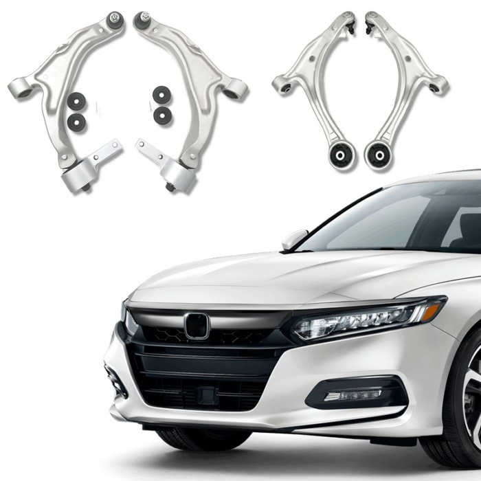 Aluminum Control Arm Assembly for Honda Acura MDX ZDX CIVIC Hatchback Odyssey Pilot Suspension & St